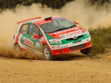 Toyota Auris S2000 2010 01 01